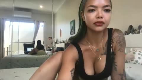 Akira Zay online show from January 2026 09:50:02 PM