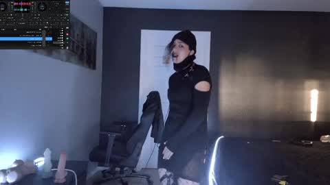 Snapshot of al0stjane333 chatting on September 2025 01:38:02 PM aL0stjane online show from September 2025 01:38:02 PM