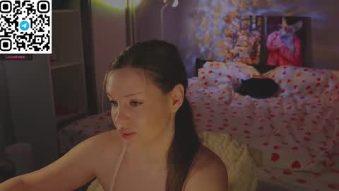 Snapshot of al1cegreen__ chatting on March 2026 08:05:02 AM Alice online show from March 2026 08:05:02 AM