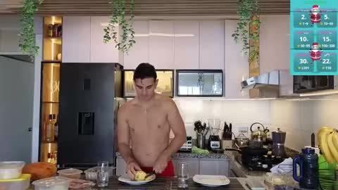 Snapshot of al_miko chatting on December 2024 06:21:01 PM Al Fox Miko Fortuni online show from December 2024 06:21:01 PM