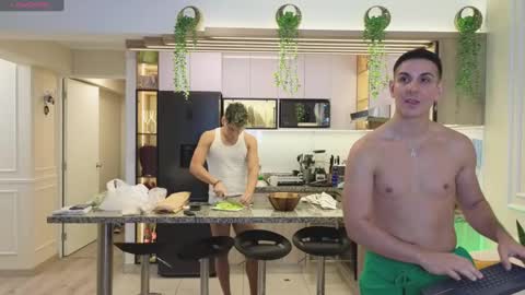 Snapshot of al_miko chatting on January 2025 01:26:01 AM Al Fox Miko Fortuni online show from January 2025 01:26:01 AM