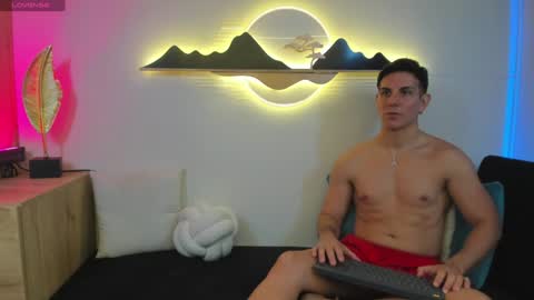 Snapshot of al_miko chatting on January 2025 01:24:01 AM Al Fox Miko Fortuni online show from January 2025 01:24:01 AM