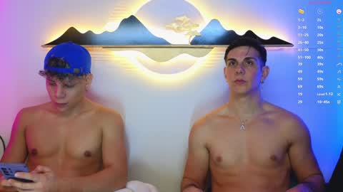 Snapshot of al_miko chatting on February 2025 05:28:02 AM Al Fox Miko Fortuni online show from February 2025 05:28:02 AM