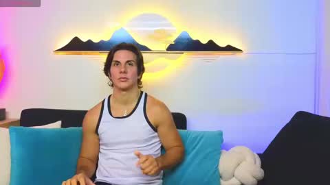 Snapshot of al_miko chatting on September 2025 04:45:01 AM Al Fox Miko Fortuni online show from September 2025 04:45:01 AM