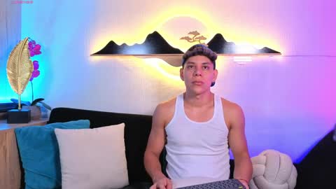 Al Fox  Miko Fortuni  online show from April 2026 02:04:02 AM