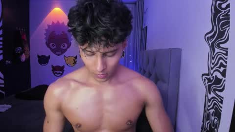 Ander uwu online show from February 2026 02:59:01 AM