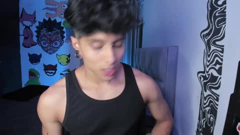 Ander uwu online show from April 2026 02:44:01 AM