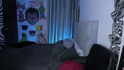 Ander uwu online show from April 2026 11:21:02 PM