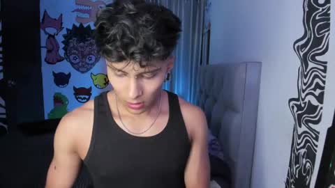 Ander uwu online show from April 2026 03:06:02 AM