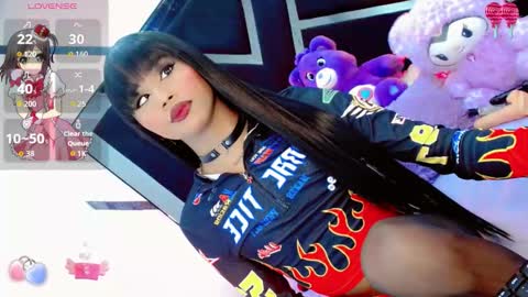 alahia_daboin online show from November 2025 06:24:01 AM