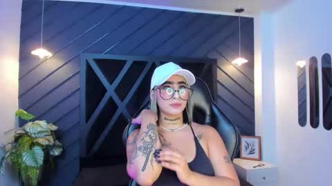 ALAHIA online show from September 2025 11:33:02 AM