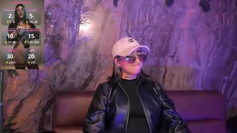 ALAHIA online show from October 2025 05:53:01 PM