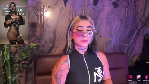 ALAHIA online show from October 2025 05:26:02 PM