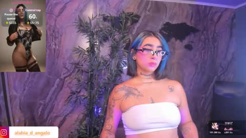 ALAHIA online show from February 2026 05:30:01 PM