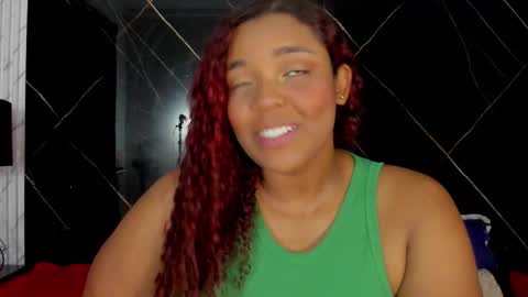 Snapshot of alahia_rivera chatting on September 2025 08:42:01 PM alahia rivera online show from September 2025 08:42:01 PM