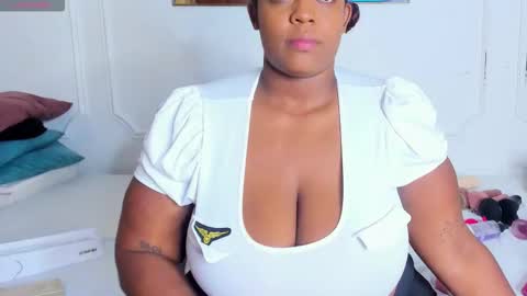 Snapshot of alahia_rivera chatting on September 2025 09:17:02 PM alahia rivera online show from September 2025 09:17:02 PM