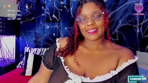 Snapshot of alahia_rivera chatting on October 2025 09:26:02 PM alahia rivera online show from October 2025 09:26:02 PM