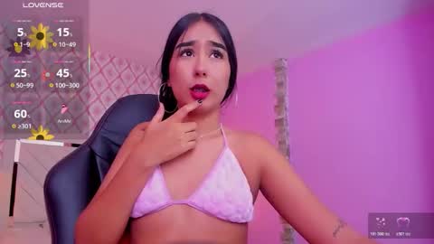  A L A H I A  online show from December 2025 03:11:01 AM