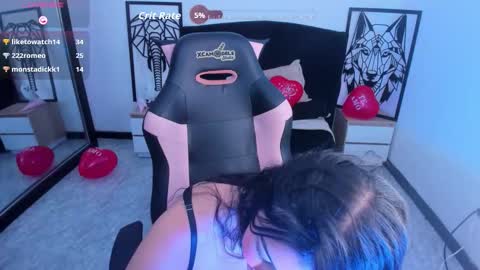 Carol perez online show from February 2026 07:21:01 PM