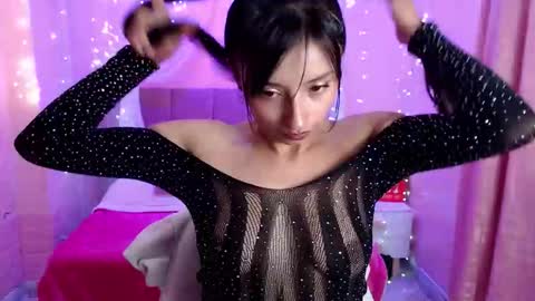 alaia_blue1 online show from November 2025 03:34:02 PM