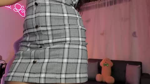 Snapshot of alaia_love77 chatting on January 2025 09:07:01 PM Alaia online show from January 2025 09:07:01 PM