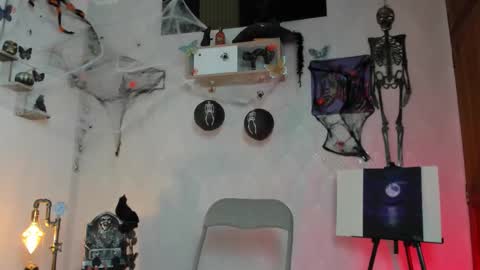 Snapshot of alaia_love77 chatting on October 2025 10:54:02 PM Alaia online show from October 2025 10:54:02 PM