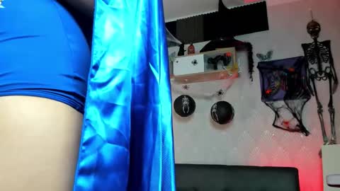 Snapshot of alaia_love77 chatting on October 2025 08:53:02 PM Alaia online show from October 2025 08:53:02 PM