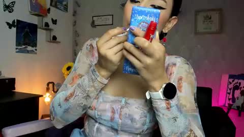 Alaia online show from March 2026 08:46:02 PM