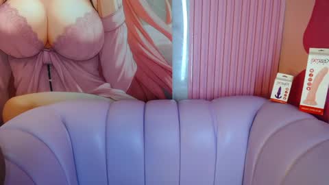 ALAIAS ROOM  online show from April 2026 07:26:02 PM