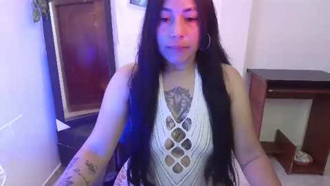 Snapshot of alaia_sweet18 chatting on August 2026 01:09:02 PM Alaia online show from August 2026 01:09:02 PM