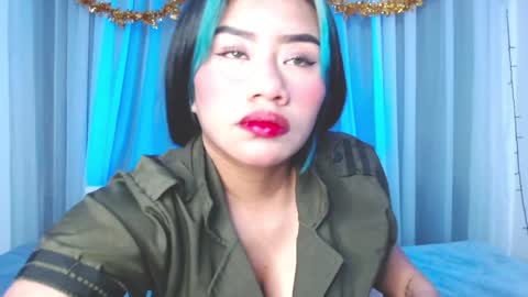 Snapshot of alaiabluecs chatting on December 2024 03:41:01 AM Alaia online show from December 2024 03:41:01 AM