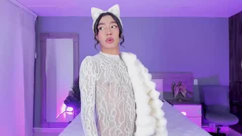 alaiaguerra online show from November 2025 09:03:02 PM