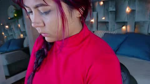  Alaia  online show from October 2025 11:41:02 AM