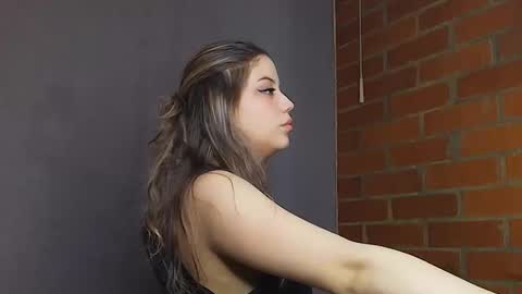 alaina_blessed online show from February 2026 10:41:02 PM