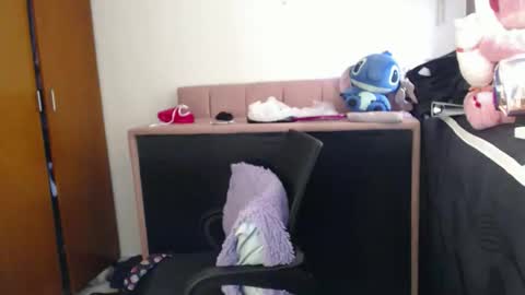 alaina_blessed online show from March 2026 04:35:02 PM