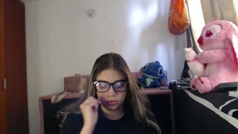 alaina_blessed online show from March 2026 04:44:01 PM
