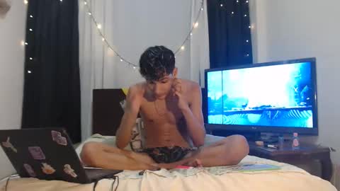 ALAN online show from April 2026 08:57:02 PM
