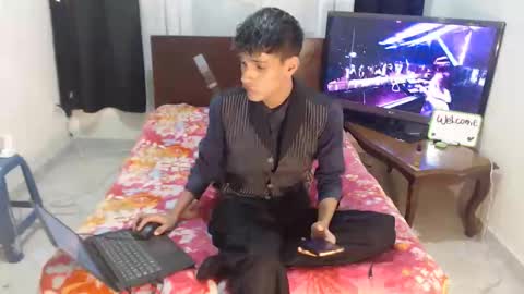 ALAN online show from May 2026 07:08:02 PM