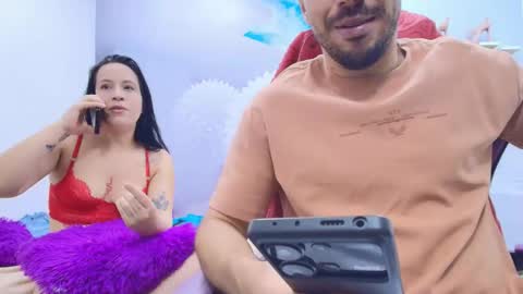 ALAN online show from February 2026 01:21:01 AM