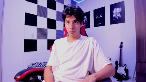 Snapshot of alan_boy01 chatting on October 2025 11:51:02 AM Alan Boy online show from October 2025 11:51:02 AM