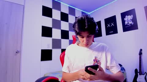 Snapshot of alan_boy01 chatting on October 2025 11:08:02 AM Alan Boy online show from October 2025 11:08:02 AM