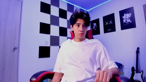 Snapshot of alan_boy01 chatting on October 2025 11:21:02 AM Alan Boy online show from October 2025 11:21:02 AM