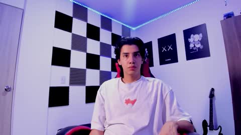 Alan Boy online show from January 2026 11:12:01 AM