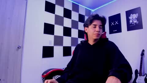 Alan Boy online show from January 2026 11:16:02 AM