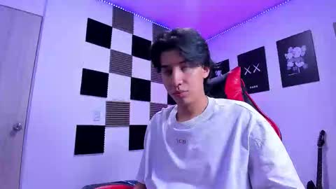 Alan Boy online show from January 2026 11:14:01 PM