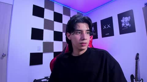 Alan Boy online show from February 2026 11:43:01 PM