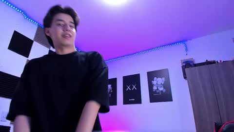 Alan Boy online show from March 2026 01:10:01 AM