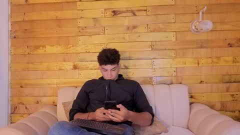 Alan online show from April 2026 01:00:02 PM