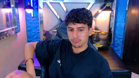 Snapshot of alan_del_reyx chatting on September 2025 10:07:01 AM ALAN DEL REY online show from September 2025 10:07:01 AM