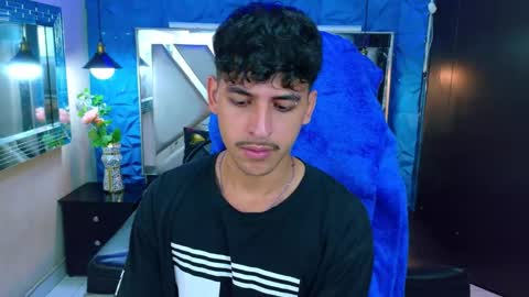 alan del reyy online show from January 2026 03:33:01 AM